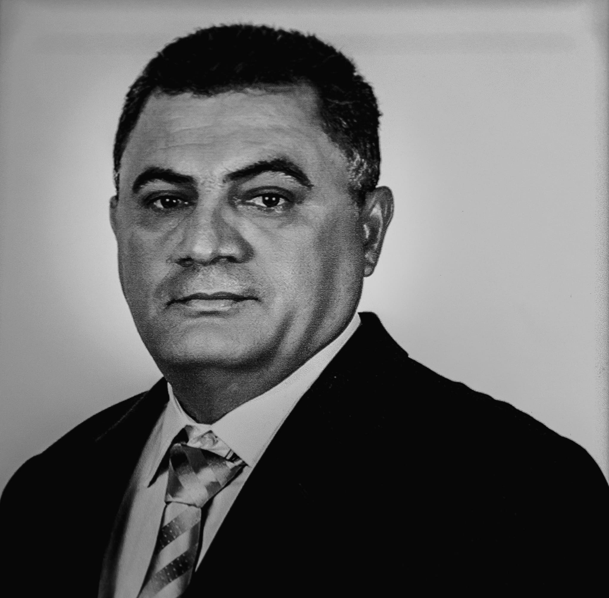José Pavão